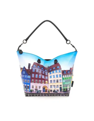 G3 Plus taglia L Gabs, Nyhavn