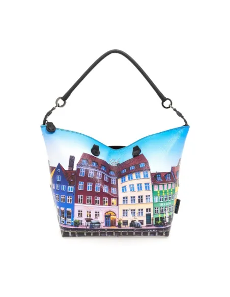 G3 Plus taglia L Gabs, Nyhavn