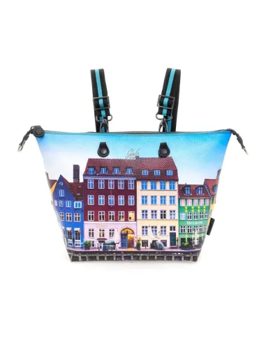 G3 Plus taglia L Gabs, Nyhavn