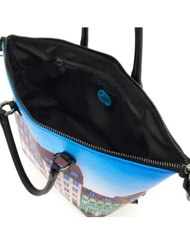 G3 Plus taglia L Gabs, Nyhavn