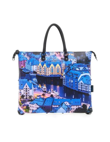 G3 Plus taglia L Gabs, Alesund