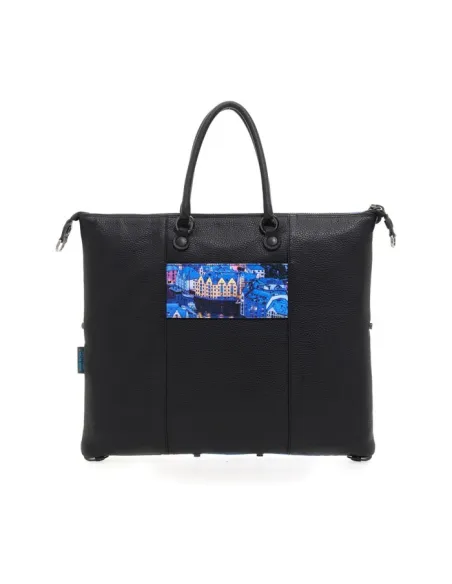 Gabs G3 Plus convertible women's bag large size, patterned Alesund