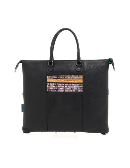 Convertible Damentasche G3 Plus Gabs Großformat, gemustert Stockholm library