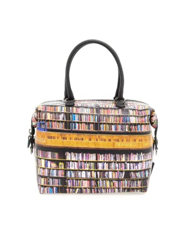 G3 Plus taglia L Gabs, Stockholm library