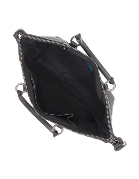 Convertible Damentasche G3 Plus Gabs Großformat, gemustert Stockholm library