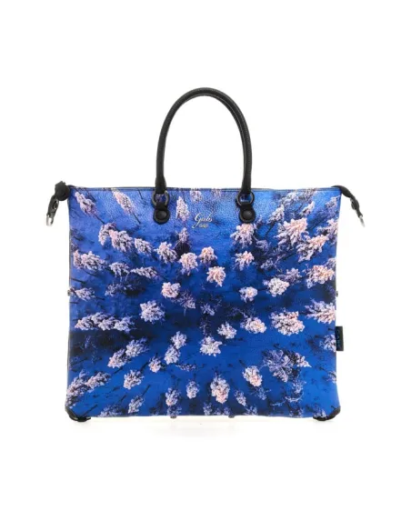 Gabs G3 Plus convertible women's bag large size, patterned Lapland Freeze