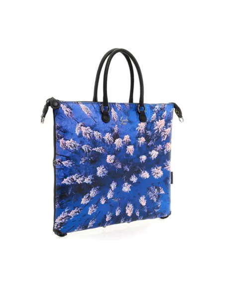 Gabs G3 Plus convertible women's bag large size, patterned Lapland Freeze