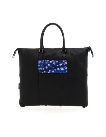 Gabs G3 Plus convertible women's bag large size, patterned Lapland Freeze