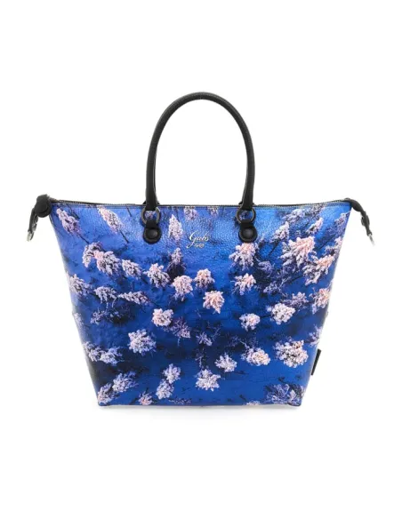 Gabs G3 Plus convertible women's bag large size, patterned Lapland Freeze