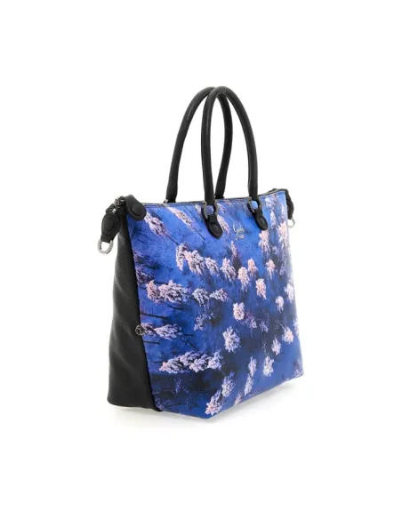 Gabs G3 Plus convertible women's bag large size, patterned Lapland Freeze