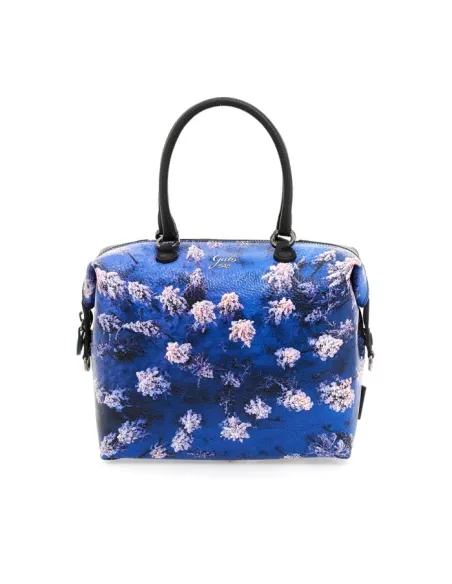 Gabs G3 Plus convertible women's bag large size, patterned Lapland Freeze