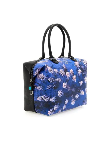 Gabs G3 Plus convertible women's bag large size, patterned Lapland Freeze