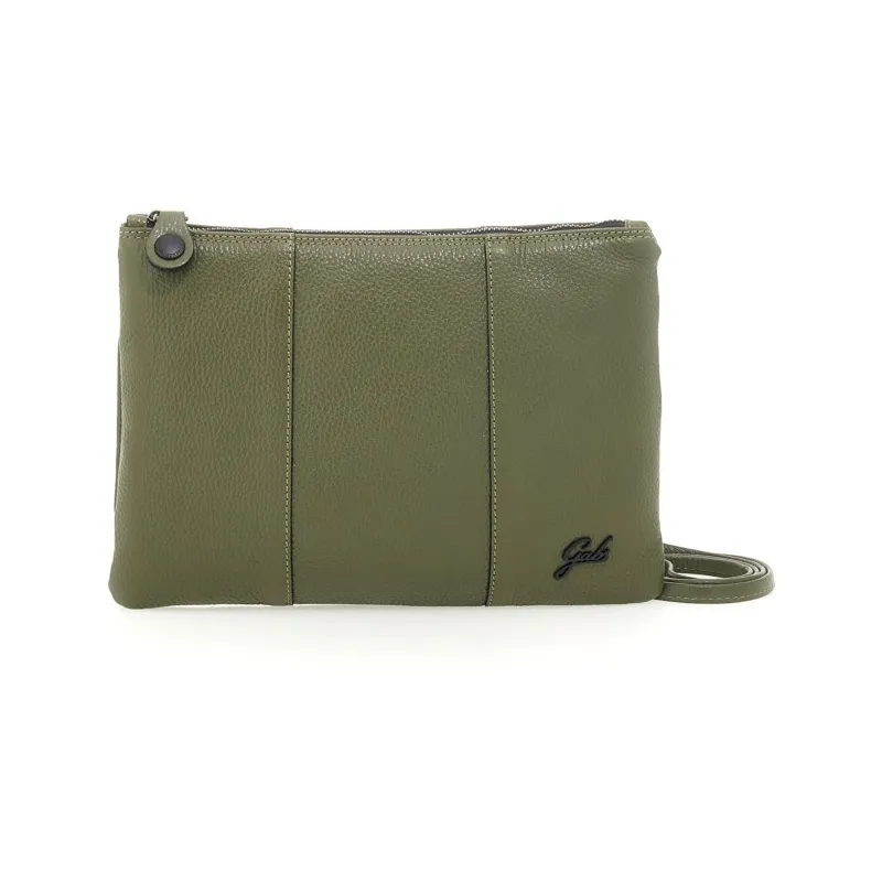 Gabs Beyonce medium size women's cross-body bag, green