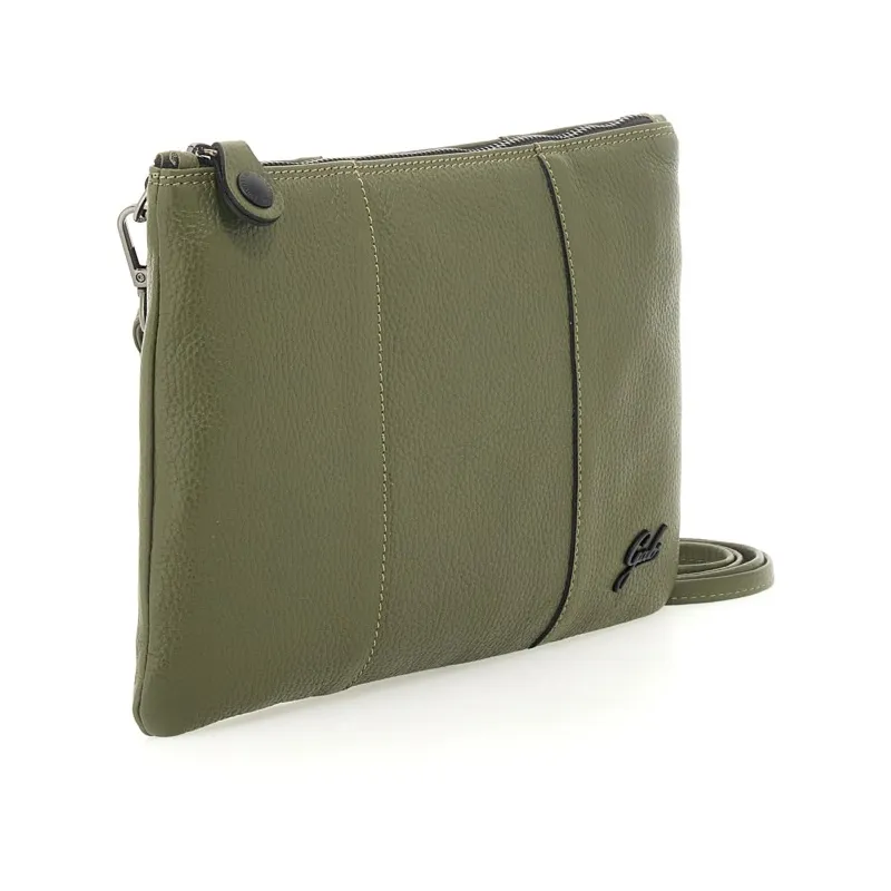 Gabs Beyonce medium size women's cross-body bag, green 2