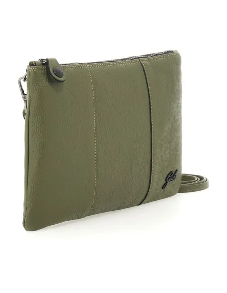Gabs Beyonce medium size women's cross-body bag, green