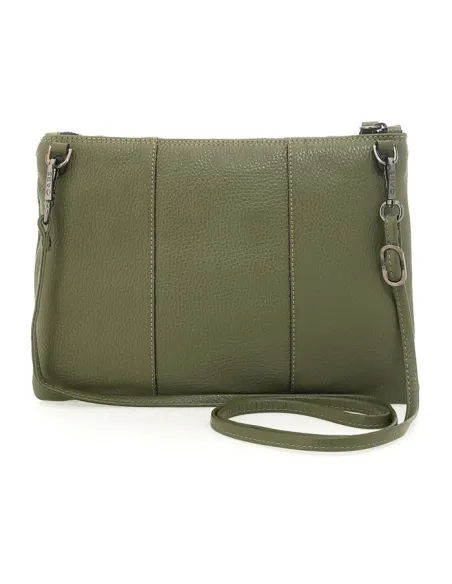Gabs Beyonce medium size women's cross-body bag, green