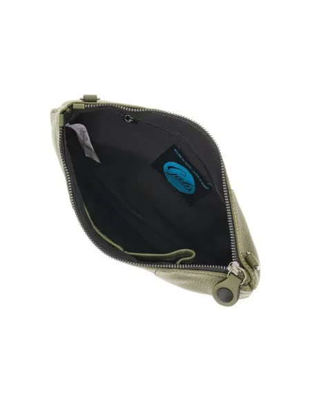 Borsa a tracolla Gabs Beyonce Taglia M, verde militare