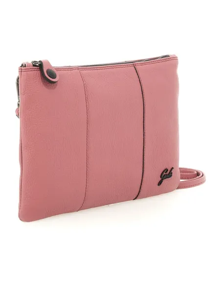 Gabs Beyonce medium size women's cross-body bag, pink