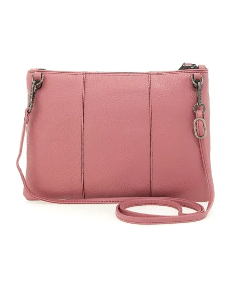 Gabs Beyonce medium size women's cross-body bag, pink
