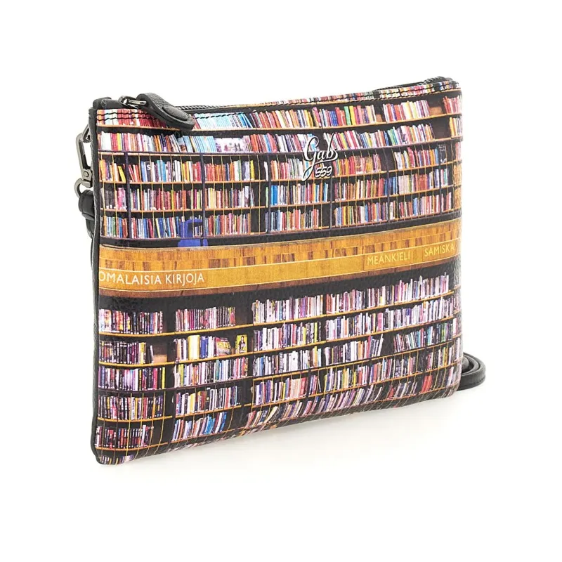 Beyonce Gabs holiday Taglia M, Stockholm Library 2