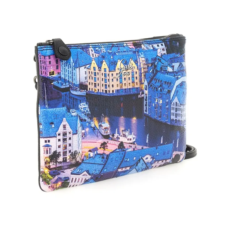 Gabs Beyonce Holiday medium-sized women's cross-body bag,... 2