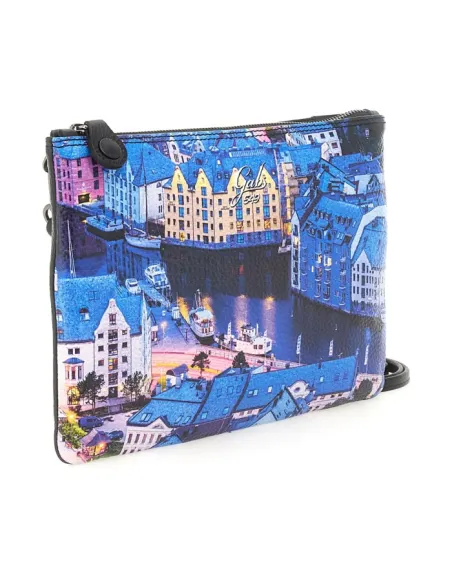 Frauen Umhängetasche Gabs Beyonce Holiday mittlere Größe, Alesund