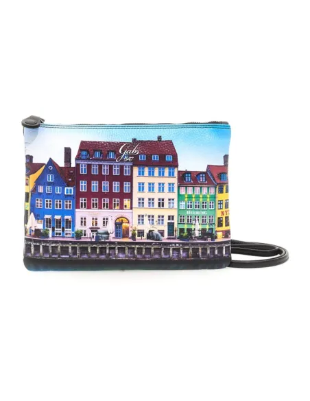 Gabs Beyonce Holiday medium-sized women's cross-body bag, Nyhavn