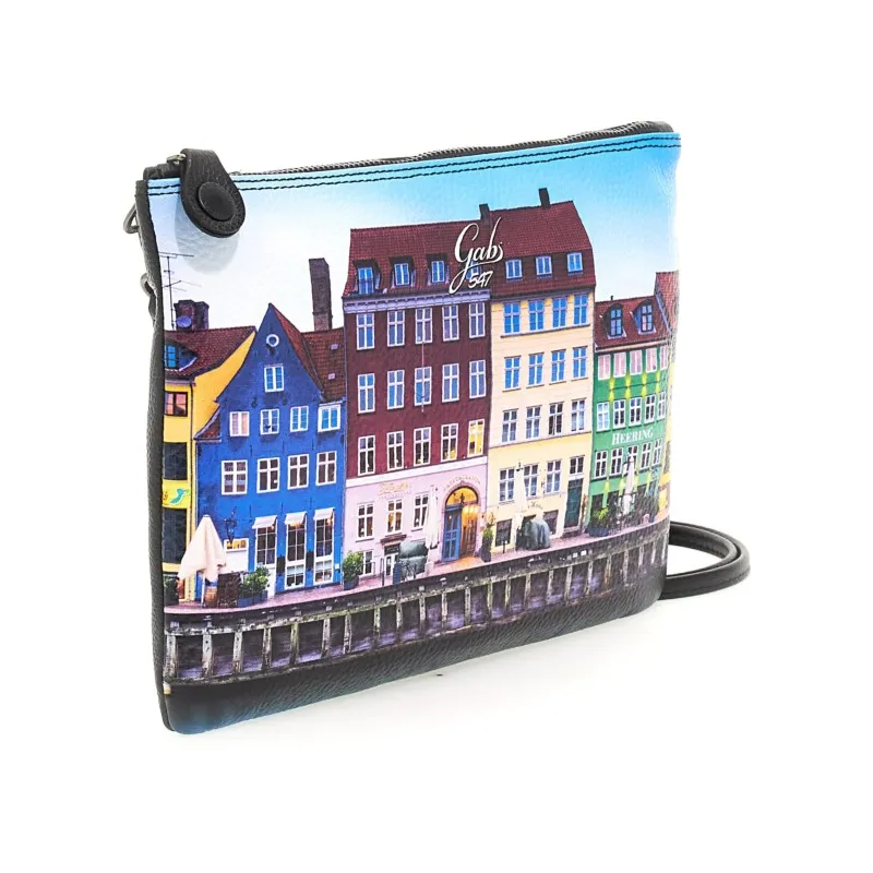 Beyonce Gabs holiday Taglia M, Nyhavn 2