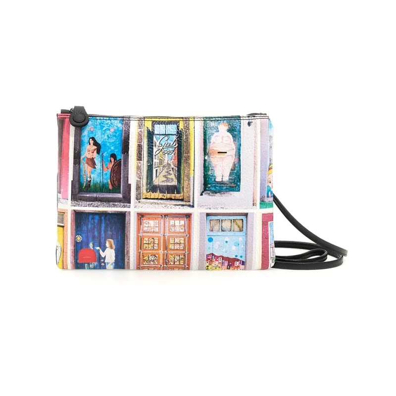 Gabs Beyonce Holiday medium-sized women's cross-body bag,...