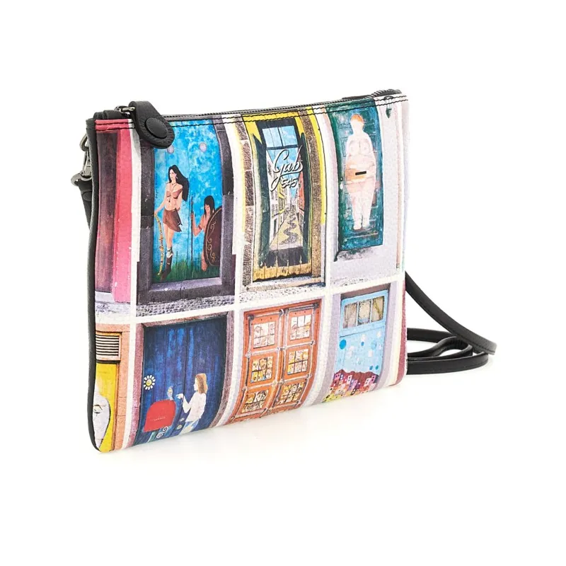 Gabs Beyonce Holiday medium-sized women's cross-body bag,... 2