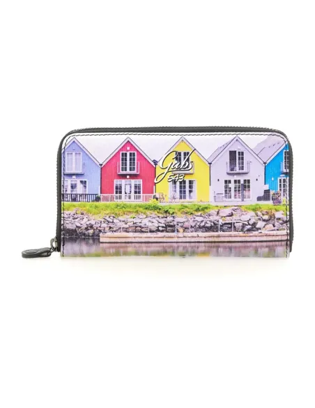 Gabs trip women's zipped wallet, Rorbuers