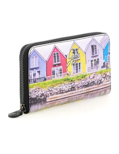 Gabs trip women's zipped wallet,...