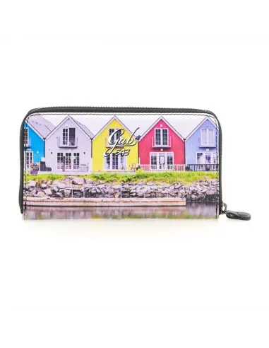 Portafogli donna Gabs Gmoney17 TRIP,...