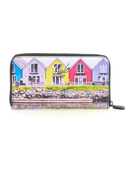 Gabs trip women's zipped wallet, Rorbuers