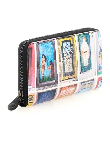 Gabs trip women's zipped wallet,...