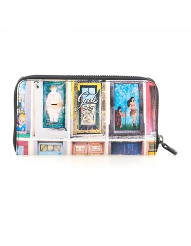 Gabs trip women's zipped wallet,...