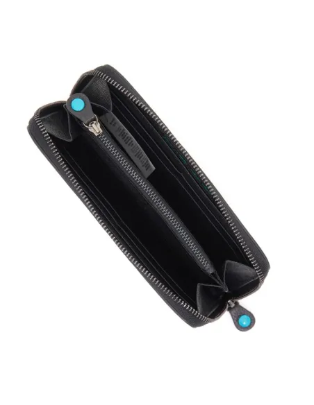 Gabs trip women's zipped wallet, Alesund