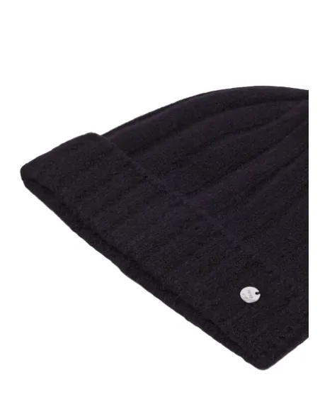 Coordinato collo Beanie Liu Jo, Nero