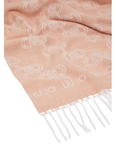 Liu Jo Damenschal, beige