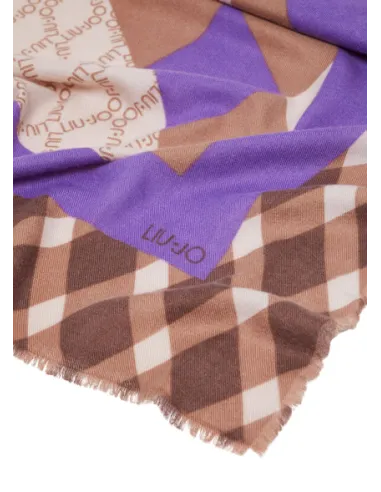 Foulard liu jo