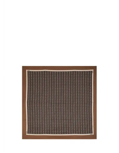 Foulard Apparel Liu Jo 120X120, Monogram