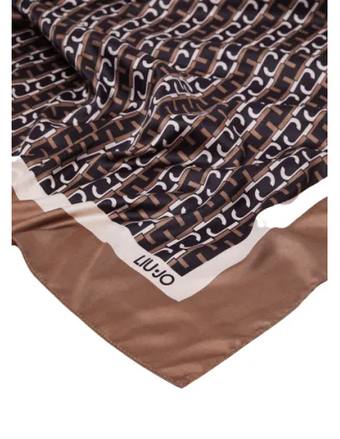 Liu Jo Foulard monogram