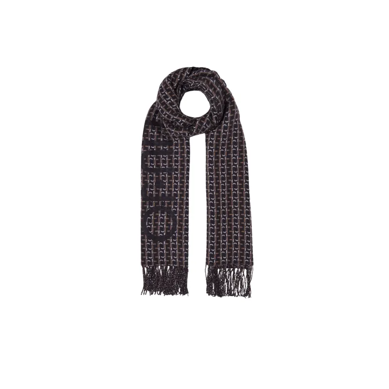 Liu Jo scarf Monogram