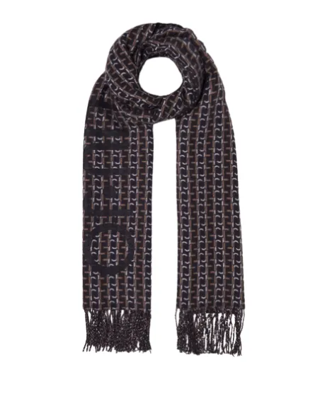 Liu Jo scarf Monogram