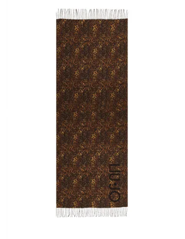 Liu Jo scarf animalier