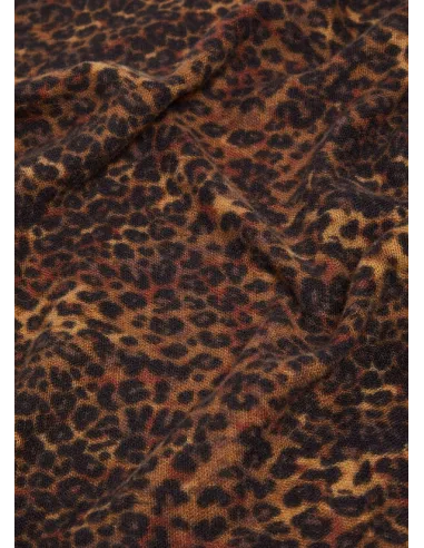 Liu Jo scarf animalier