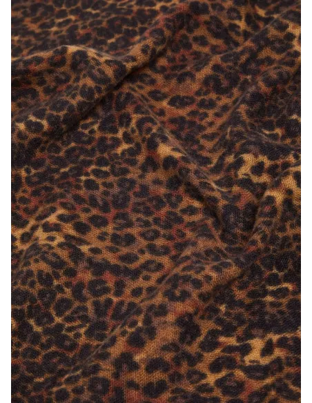 Stola Liu Jo Apparel 70X180, Macula