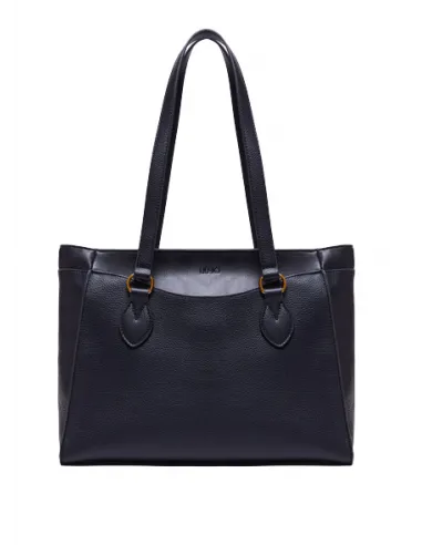 Liu Jo shopping bag with zip fastener...