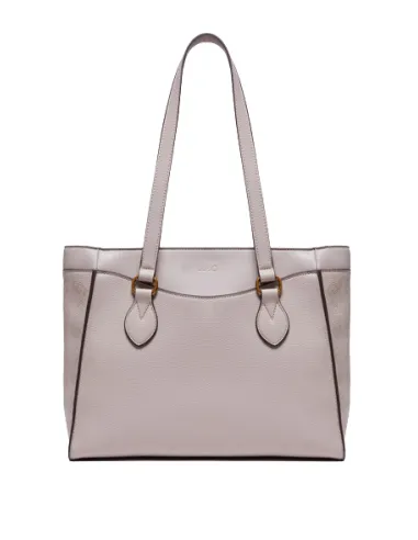 Liu Jo shopping bag with zip fastener...