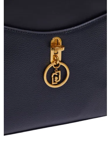 Liu Jo Damen-Rucksack mit zwei...